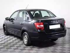 LADA (ВАЗ) Granta, фото №7