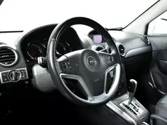 Opel Antara, фото №13