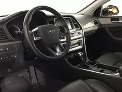 Hyundai Sonata, фото №16