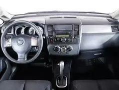 Nissan Tiida, фото №14