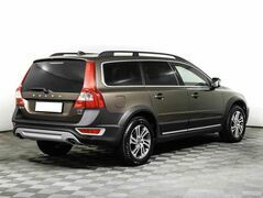 Volvo xc70 акпп 2011 с пробегом 98 103 км, фото №8