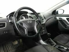 Hyundai Elantra V (MD) Рестайлинг, фото №5