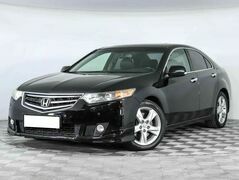 Honda accord акпп 2010 с пробегом 99 610 км, фото №1