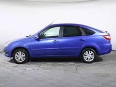 LADA (ВАЗ) Granta, фото №8