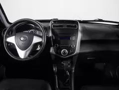 Lifan X60, фото №12