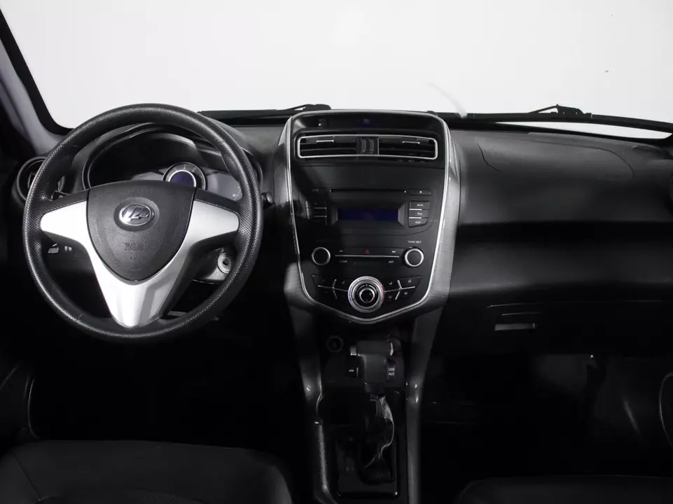 Lifan X60, фото №12