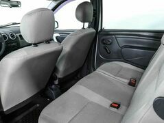 Lada (ваз) largus мкпп 2018 с пробегом 69 389 км, фото №6