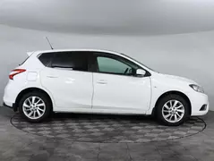 Nissan Tiida, фото №4