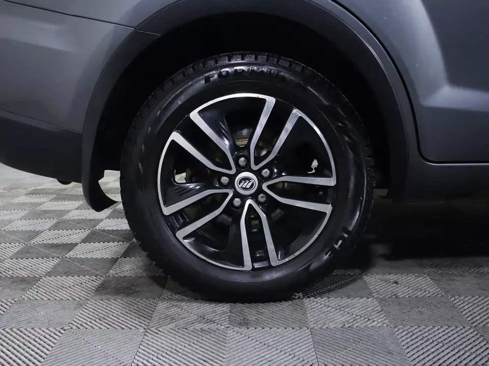 Lifan X60, фото №15
