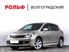 Nissan Tiida, фото №20