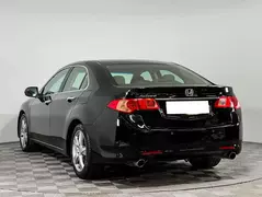 Honda Accord, фото №7