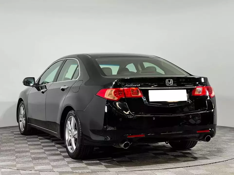Honda Accord, фото №7