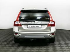 Volvo XC70, фото №7