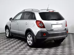 Opel Antara, фото №7