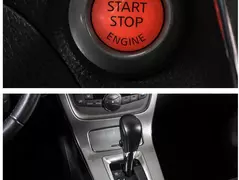 Nissan Tiida, фото №16