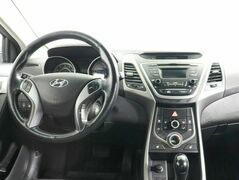 Hyundai Elantra V (MD) Рестайлинг, фото №7