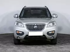 Lifan X60, фото №2