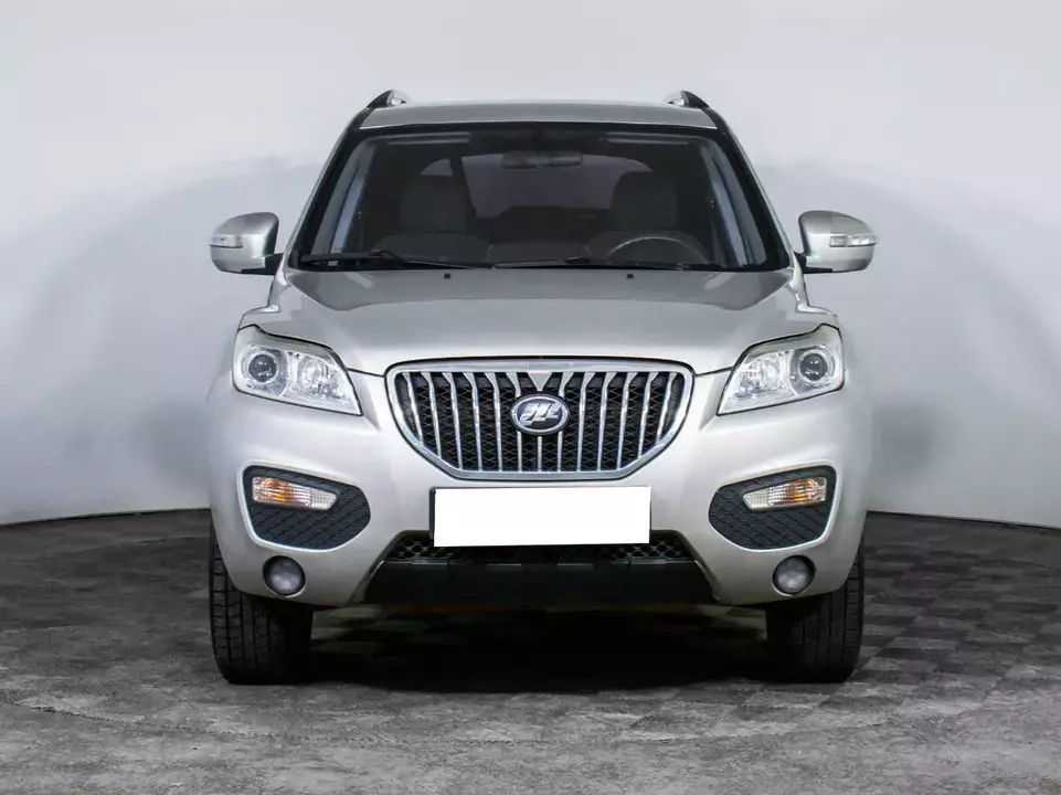 Lifan X60, фото №2