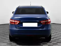 LADA (ВАЗ) Vesta, фото №6