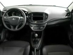 LADA (ВАЗ) Vesta 1.8 Механика, фото №6