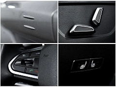 Geely Coolray, фото №16