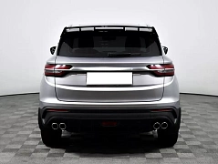 Geely Coolray, фото №6