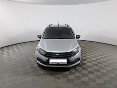 LADA (ВАЗ) Granta I Рестайлинг, фото №1