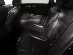 Hyundai Sonata, фото №10