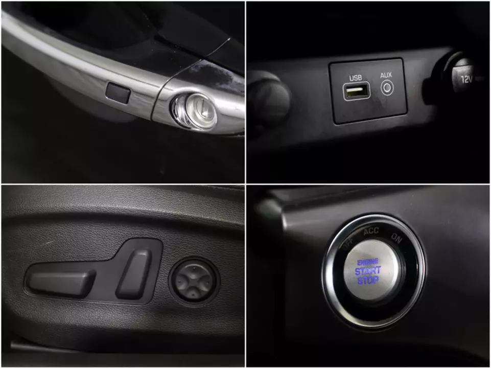 Hyundai Sonata, фото №15