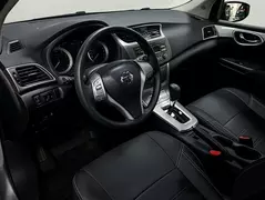Nissan Tiida, фото №9