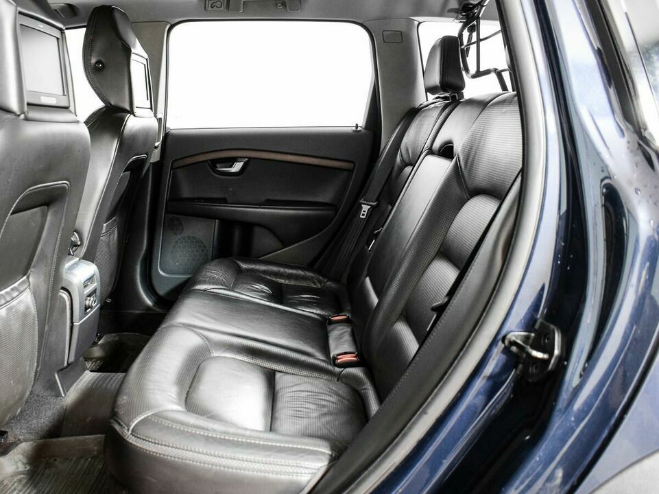 Volvo XC70, фото №11