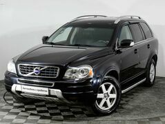 Volvo XC90, фото №1