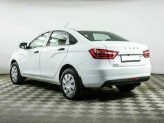 LADA (ВАЗ) Vesta 1.6 Механика, фото №4