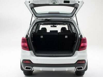 Lifan X60 2016