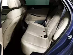 Hyundai Tucson, фото №12