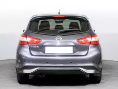 Nissan Tiida, фото №6