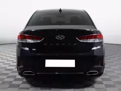 Hyundai Sonata, фото №6