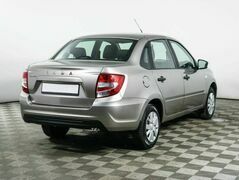LADA (ВАЗ) Granta 1.6 Механика, фото №3