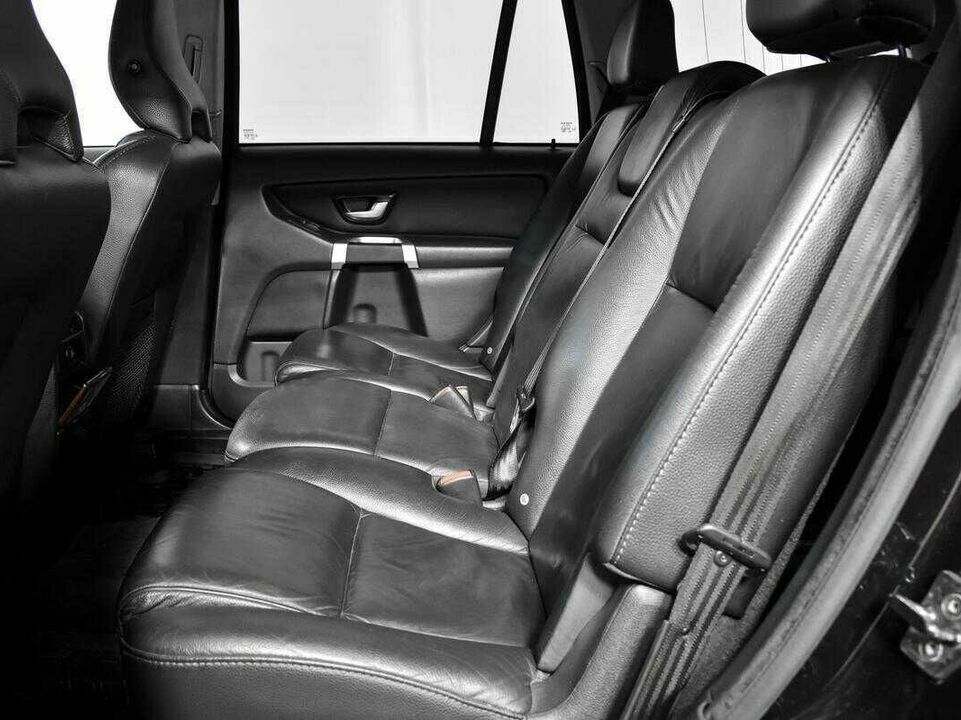Volvo xc90 акпп 2012 с пробегом 97 745 км, фото №5
