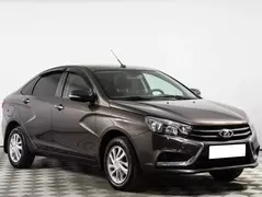 LADA (ВАЗ) Vesta, фото №3