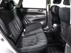 Nissan Tiida, фото №13