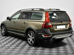 Volvo xc70 акпп 2011 с пробегом 99 811 км, фото №6