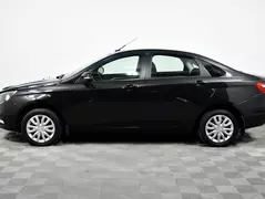 LADA (ВАЗ) Vesta, фото №8