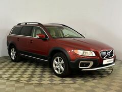 Volvo XC70, фото №2