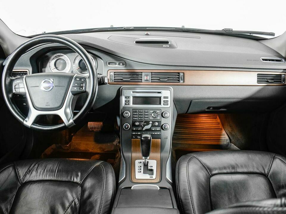 Volvo XC70, фото №9