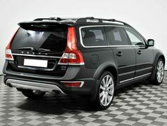 Volvo xc70 акпп 2014 с пробегом 78 200 км, фото №8