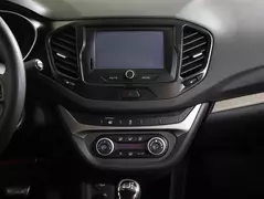 LADA (ВАЗ) Vesta, фото №13