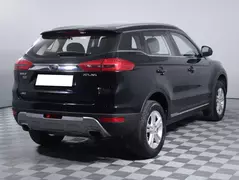 Geely Atlas, фото №5