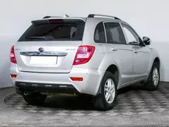 Lifan X60, фото №5