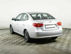 Hyundai Elantra IV (HD), фото №4